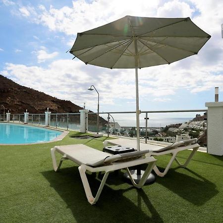 Apartamentos Halley Puerto Rico  Esterno foto