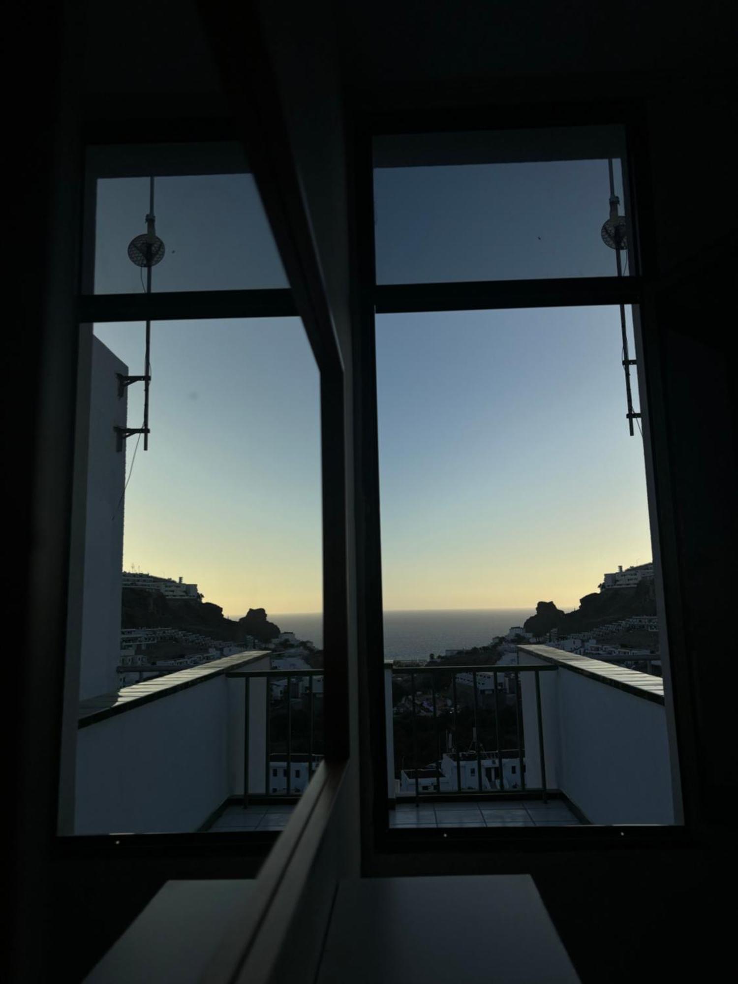 Apartamentos Halley Puerto Rico  Esterno foto