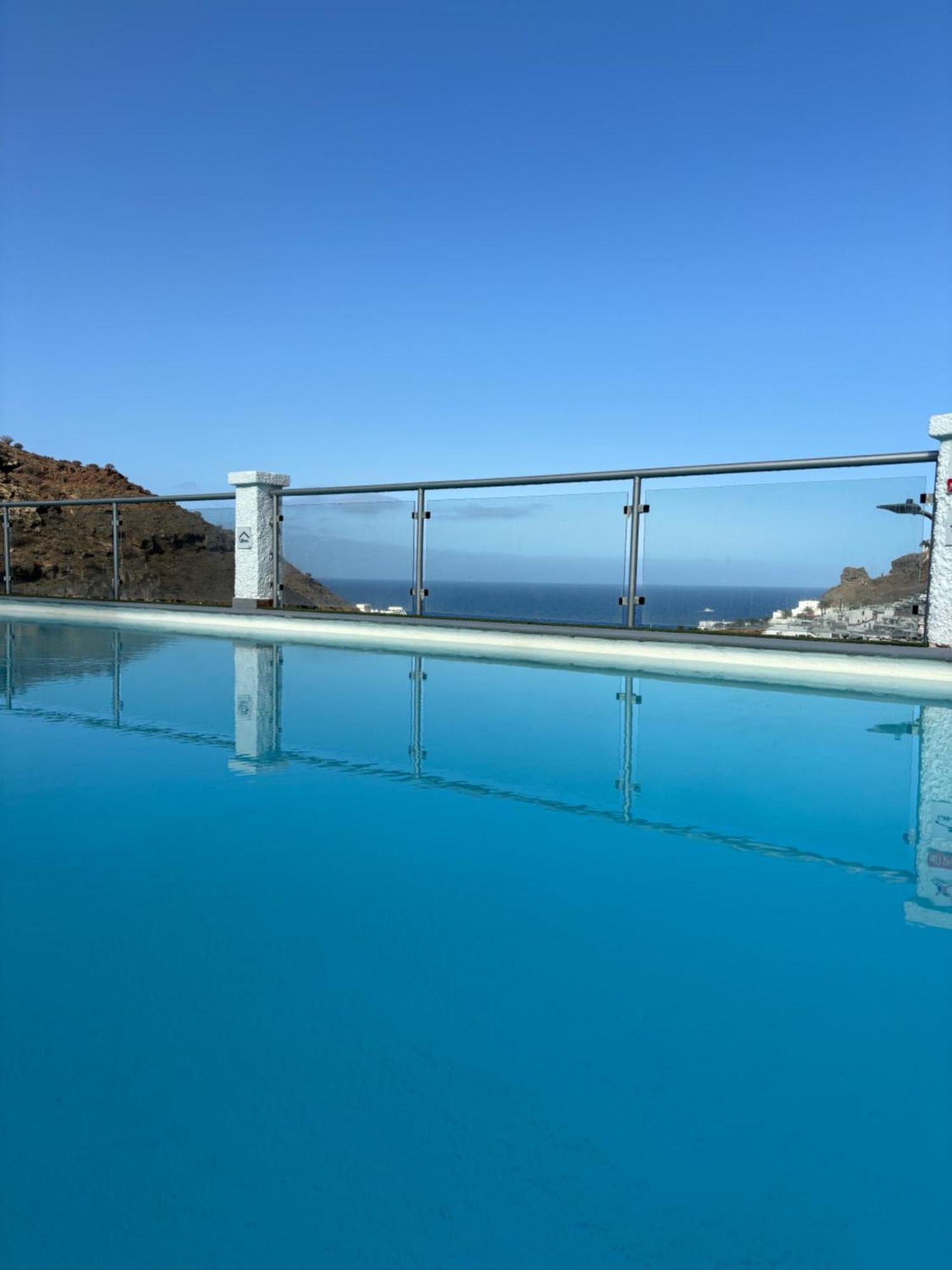 Apartamentos Halley Puerto Rico  Esterno foto