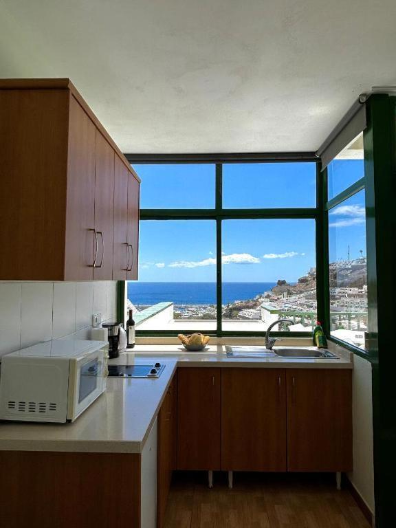 Apartamentos Halley Puerto Rico  Esterno foto
