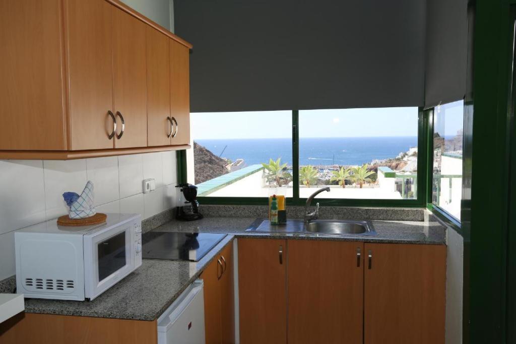 Apartamentos Halley Puerto Rico  Esterno foto
