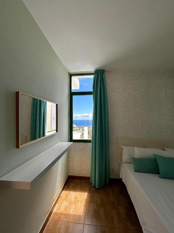 Apartamentos Halley Puerto Rico  Esterno foto