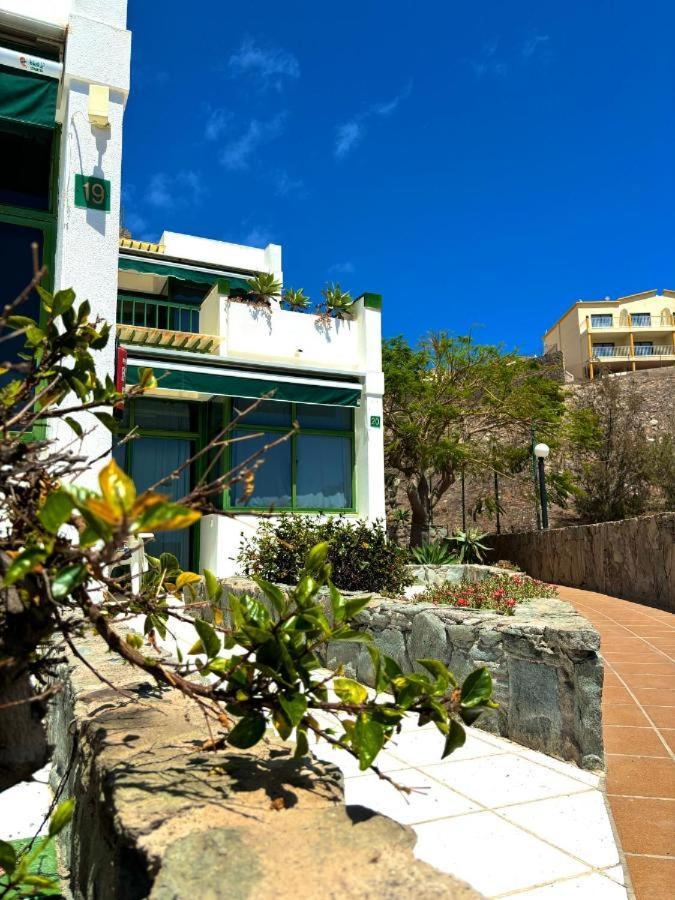 Apartamentos Halley Puerto Rico  Esterno foto