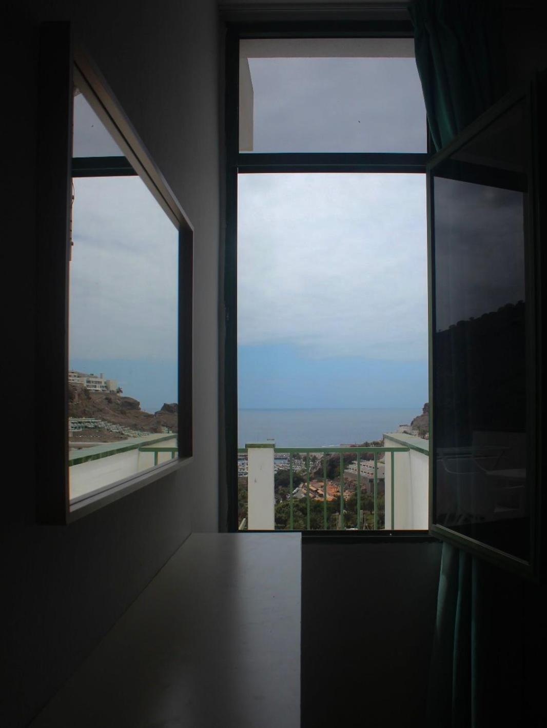 Apartamentos Halley Puerto Rico  Esterno foto