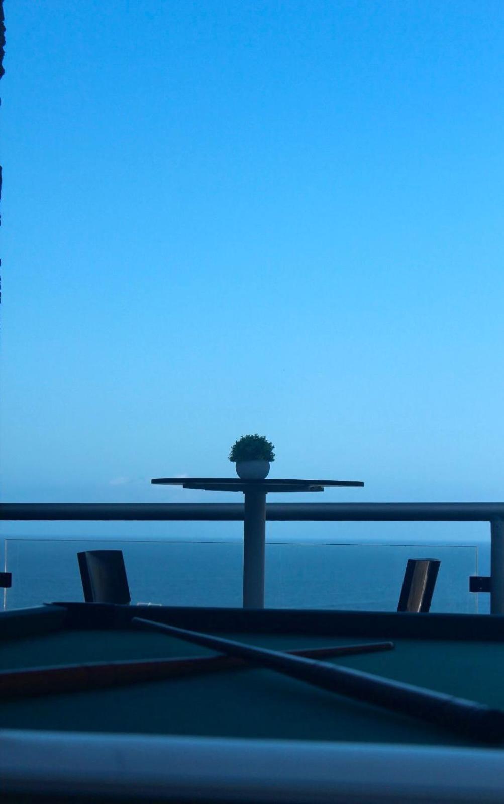Apartamentos Halley Puerto Rico  Esterno foto